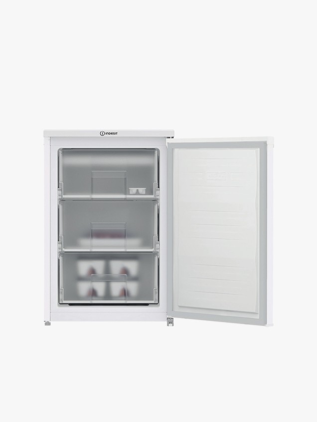 Congelador Vertical 95L