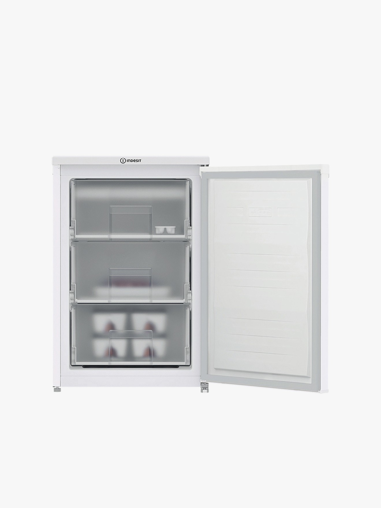 Congelador Vertical 95L