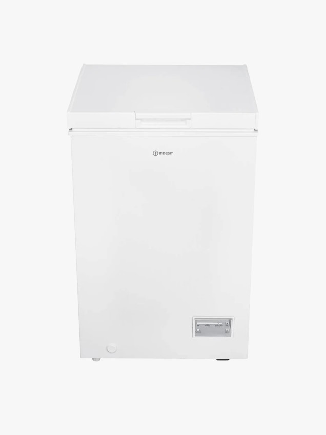 Arca Congeladora Horizontal 100L