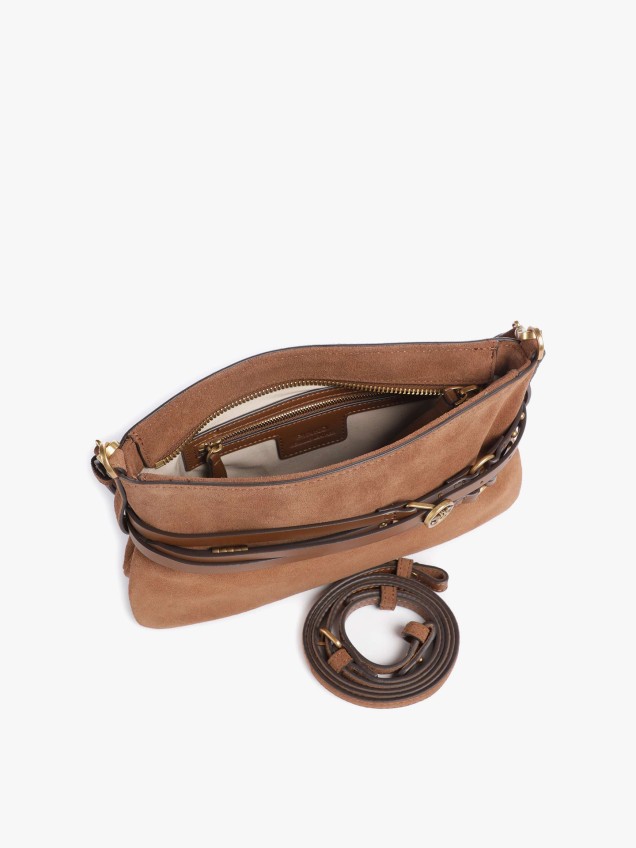 Mala de Ombro Mini Belt