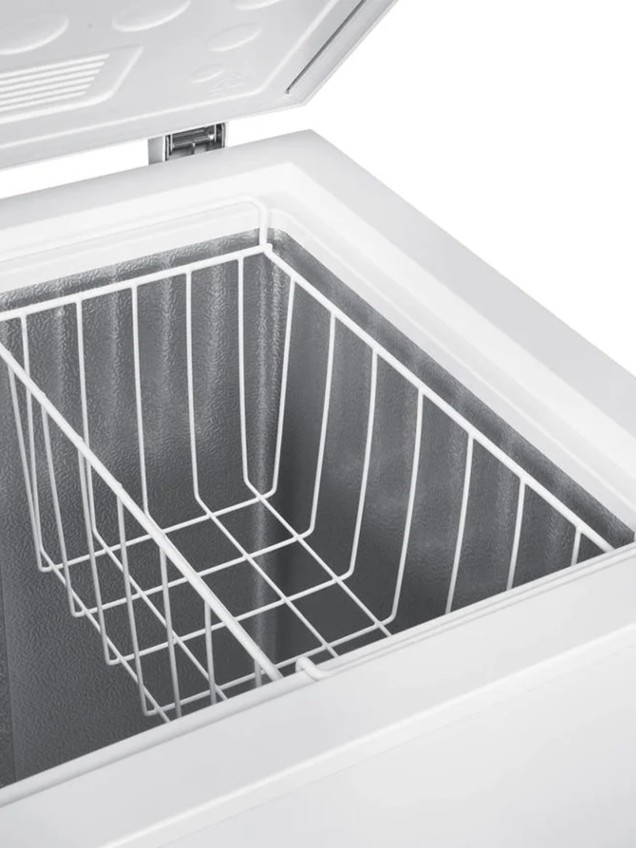 Arca Congeladora Horizontal 100L