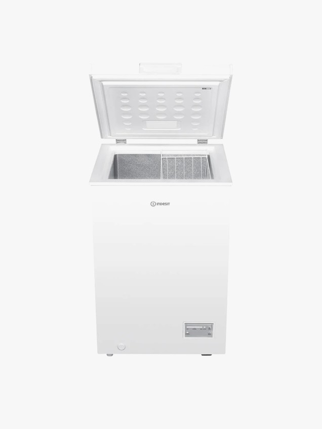 Arca Congeladora Horizontal 100L