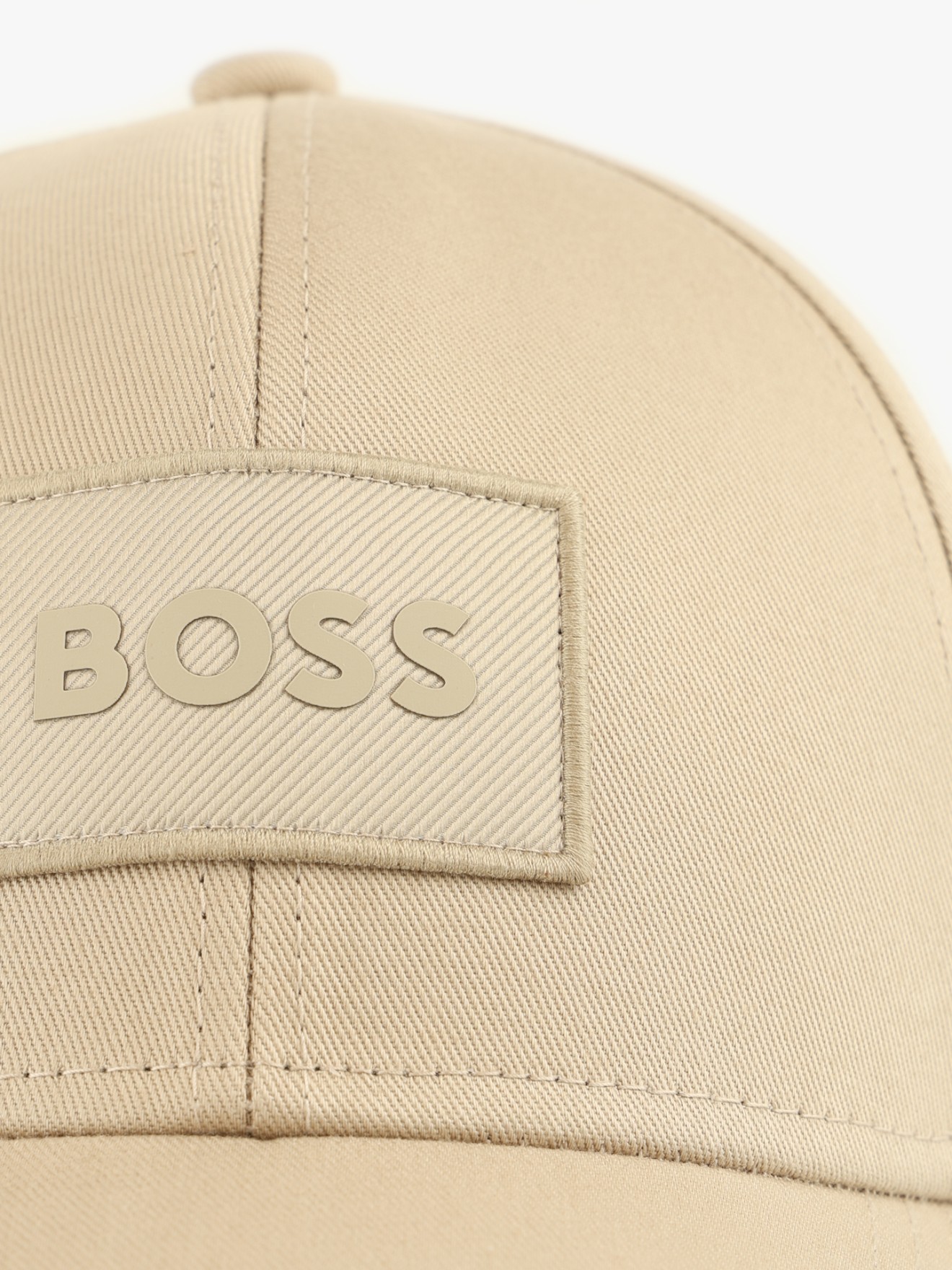 Bon� com Patch