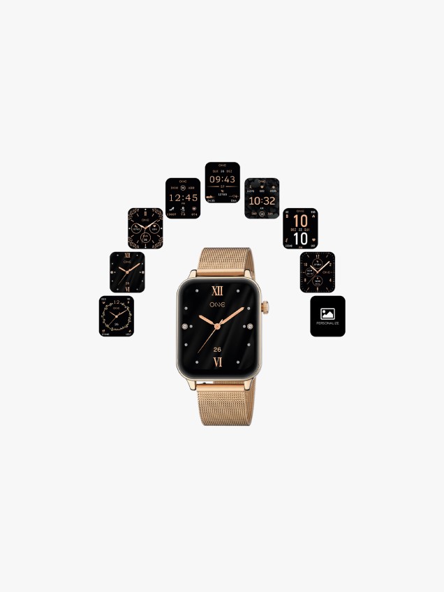 Smartwatch Frame
