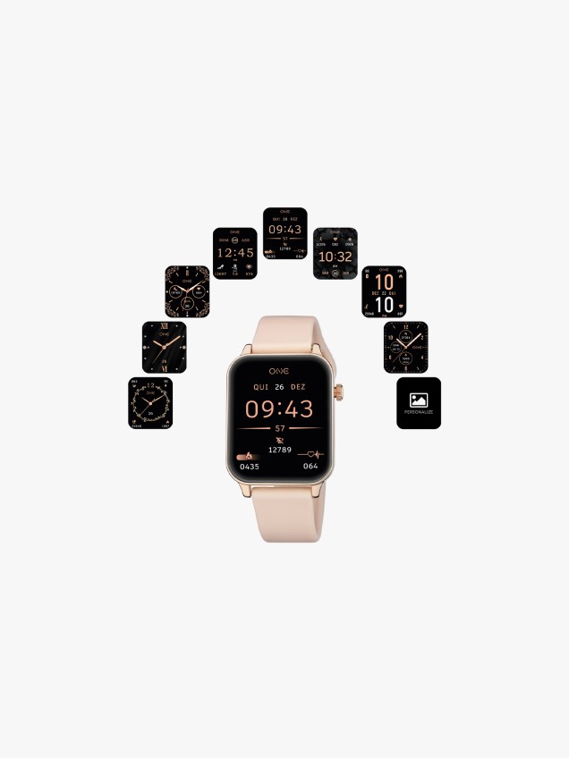 Smartwatch Frame
