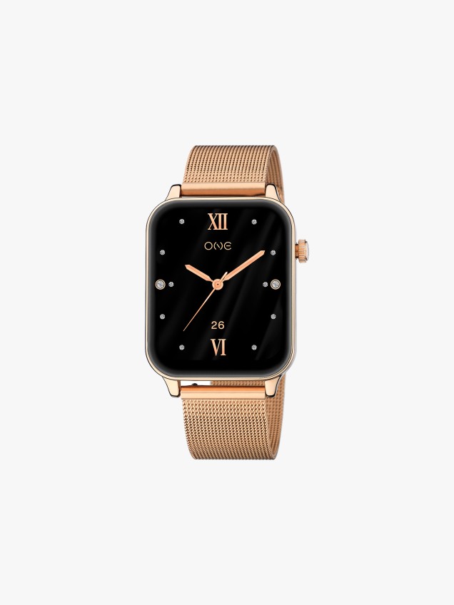 Smartwatch Frame