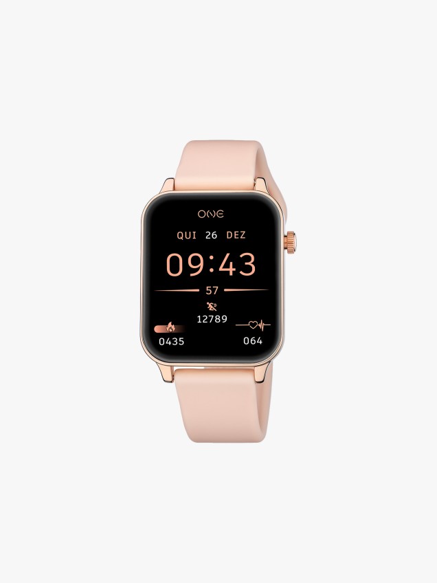 Smartwatch Frame