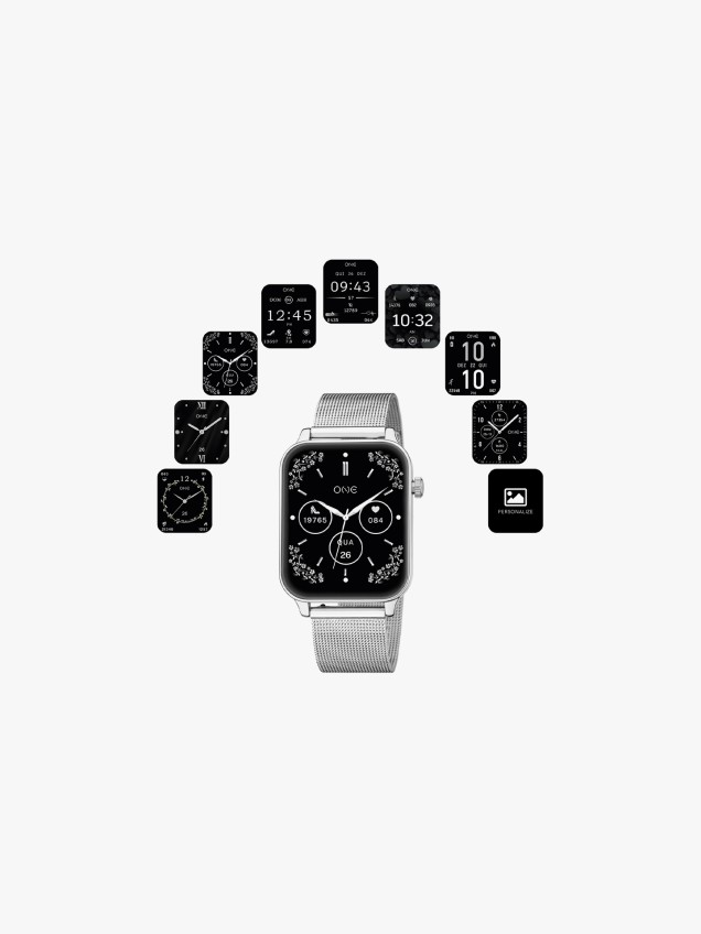 Smartwatch Frame