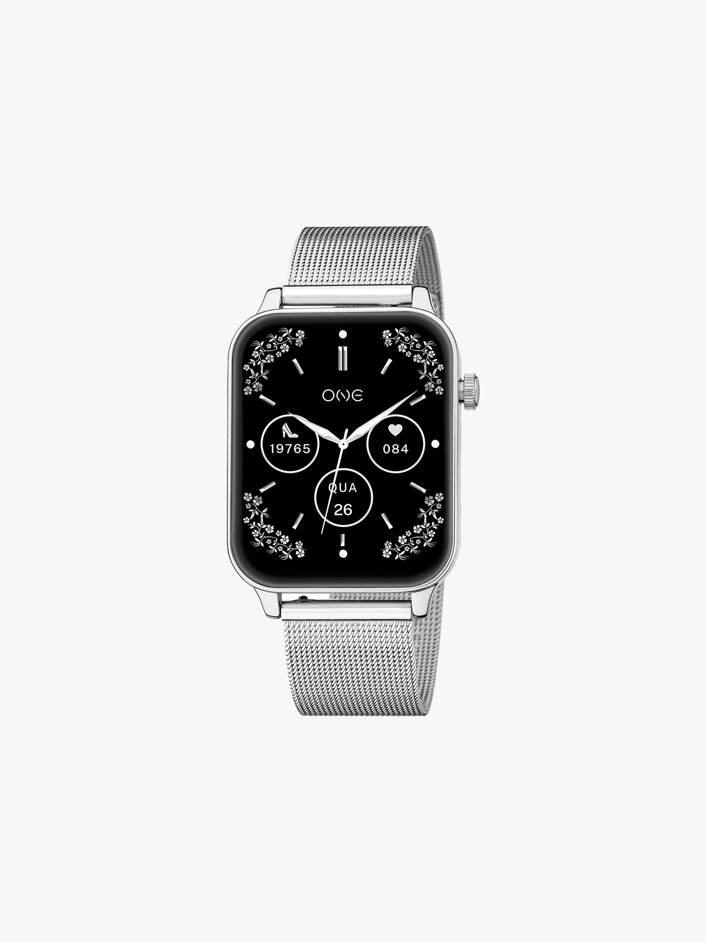 Smartwatch Frame