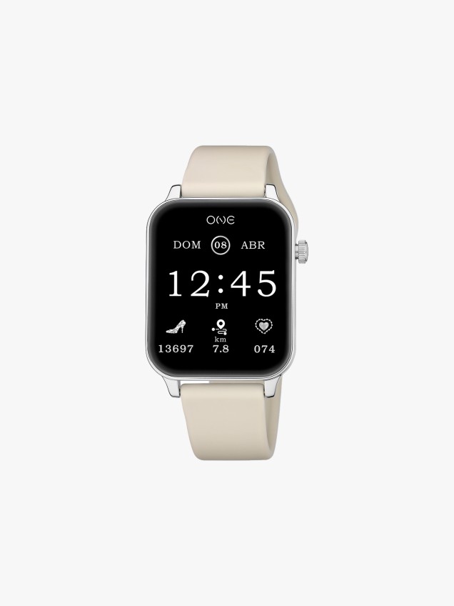 Smartwatch Frame