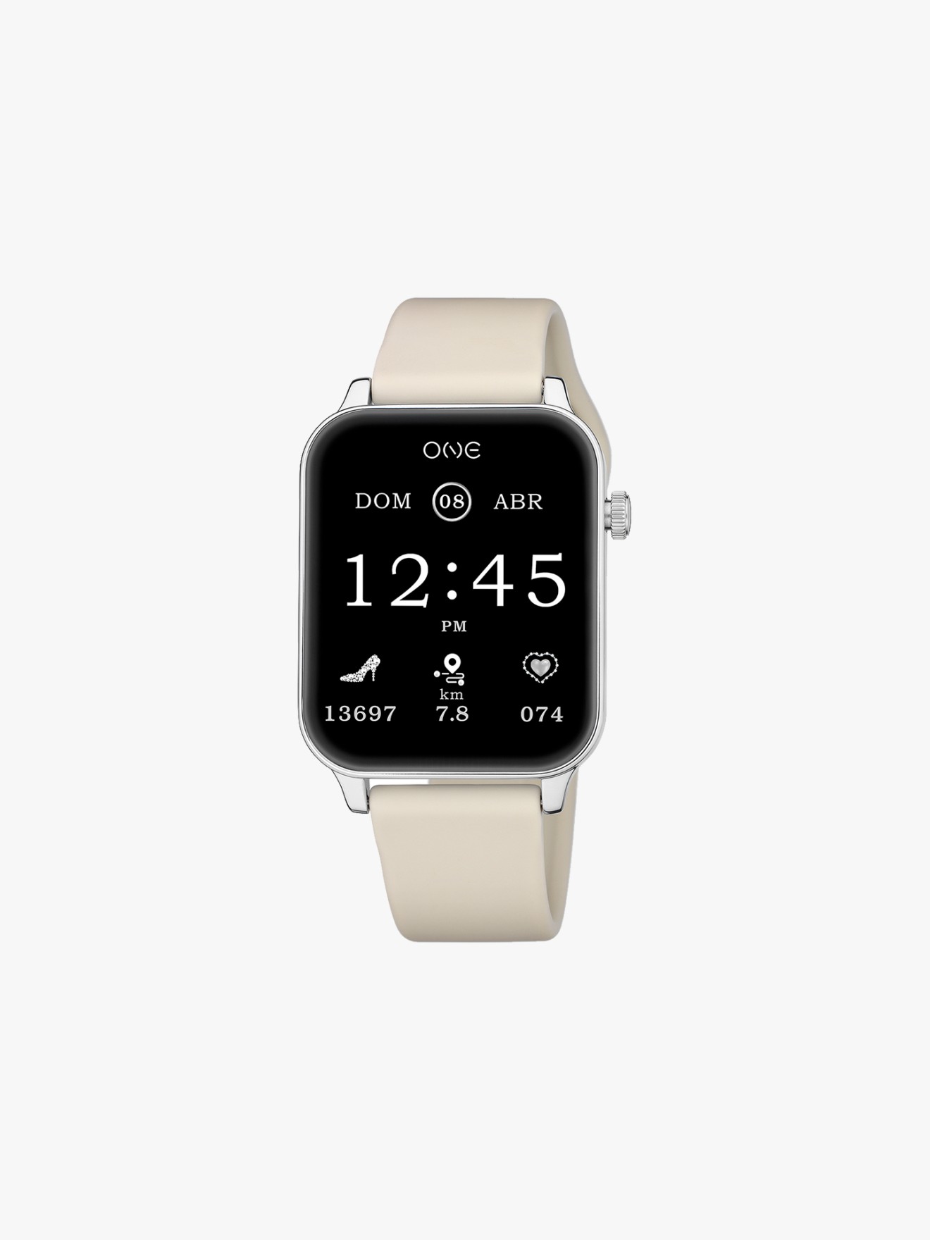 Smartwatch Frame