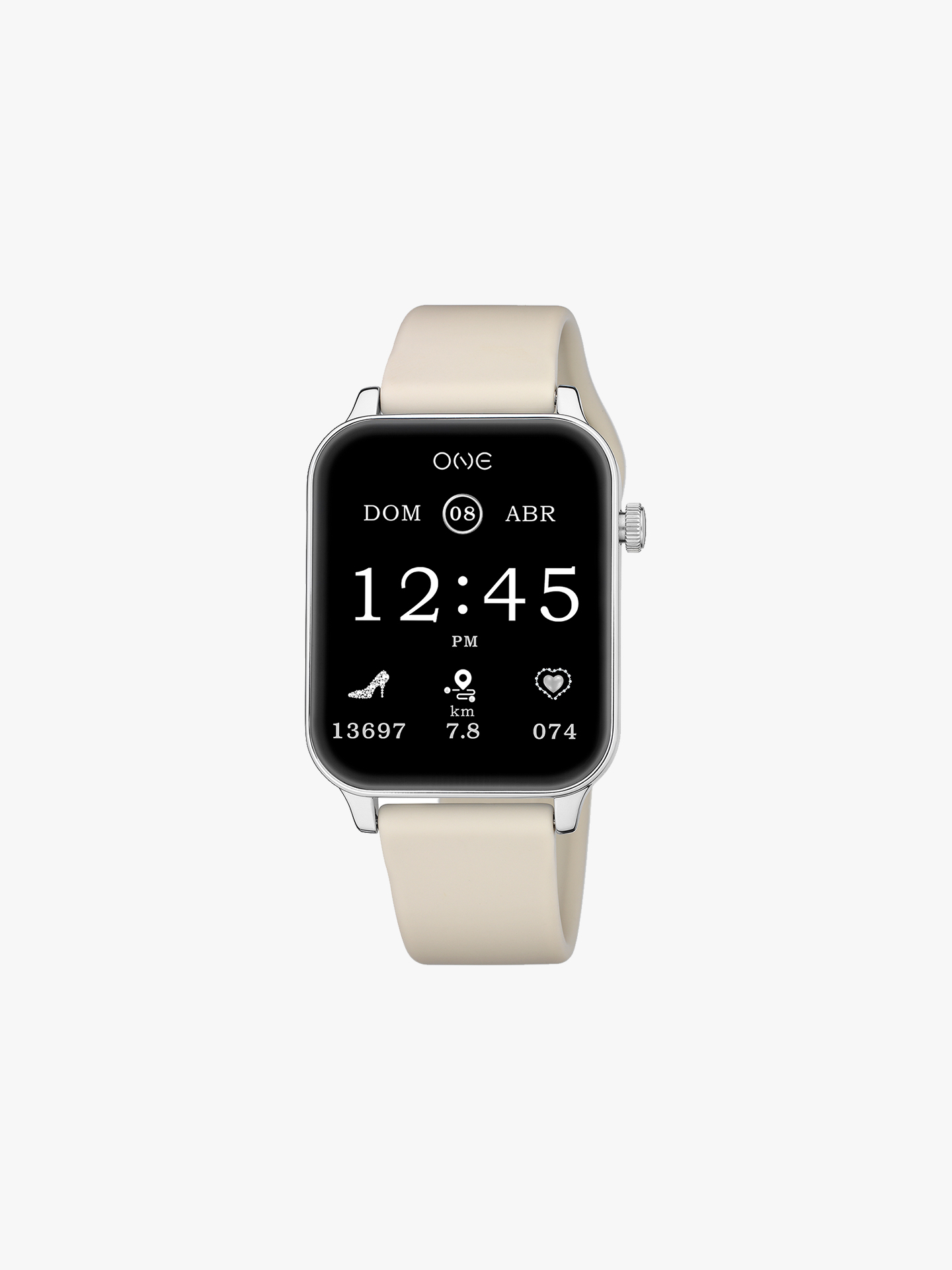 Smartwatch Frame