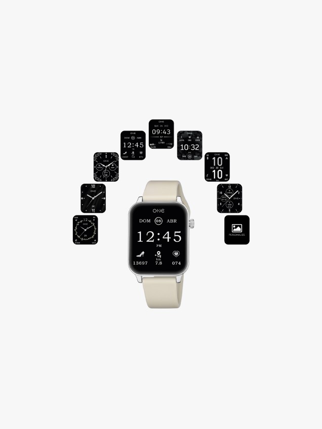 Smartwatch Frame