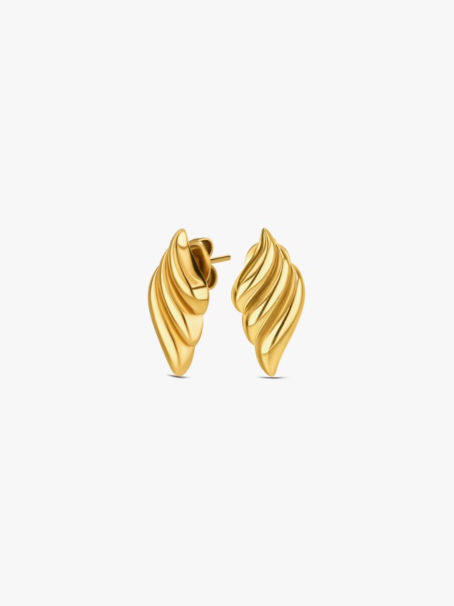 Brincos Wave