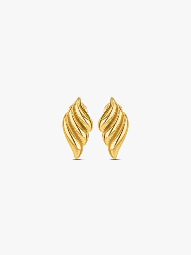 Brincos Wave