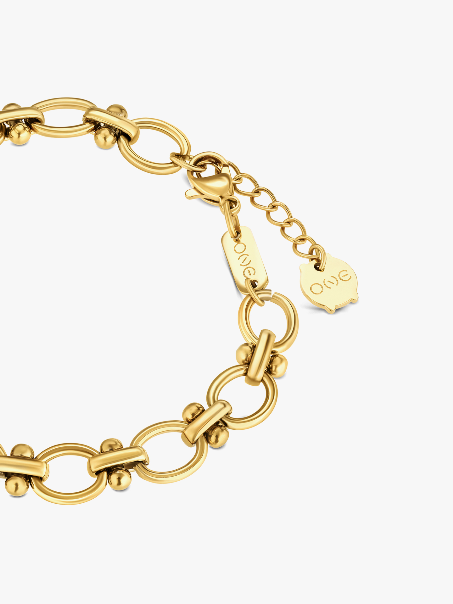 Pulseira Infinite