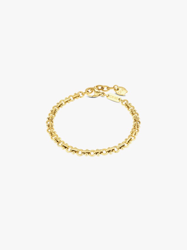Pulseira Infinite Fine