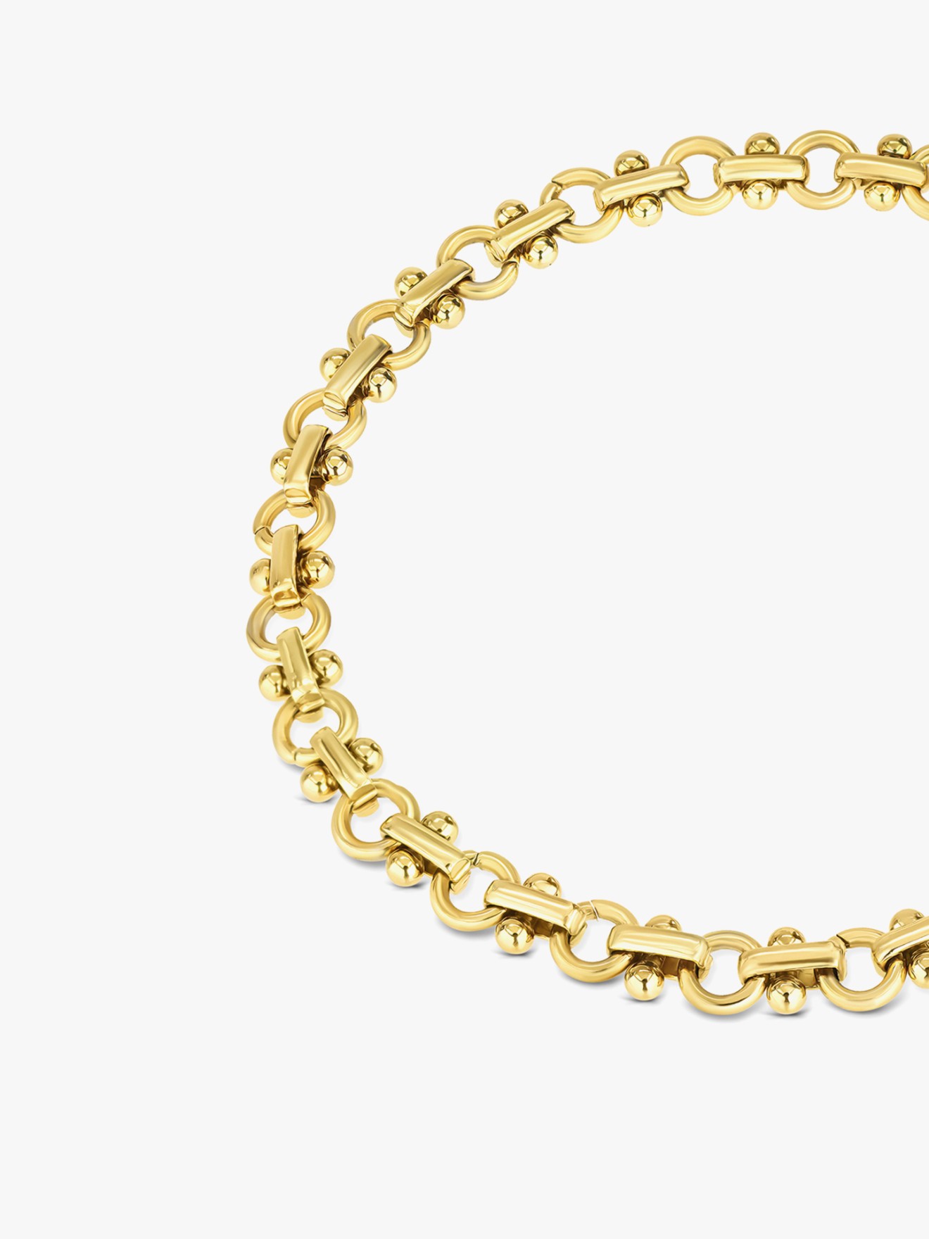 Pulseira Infinite Fine