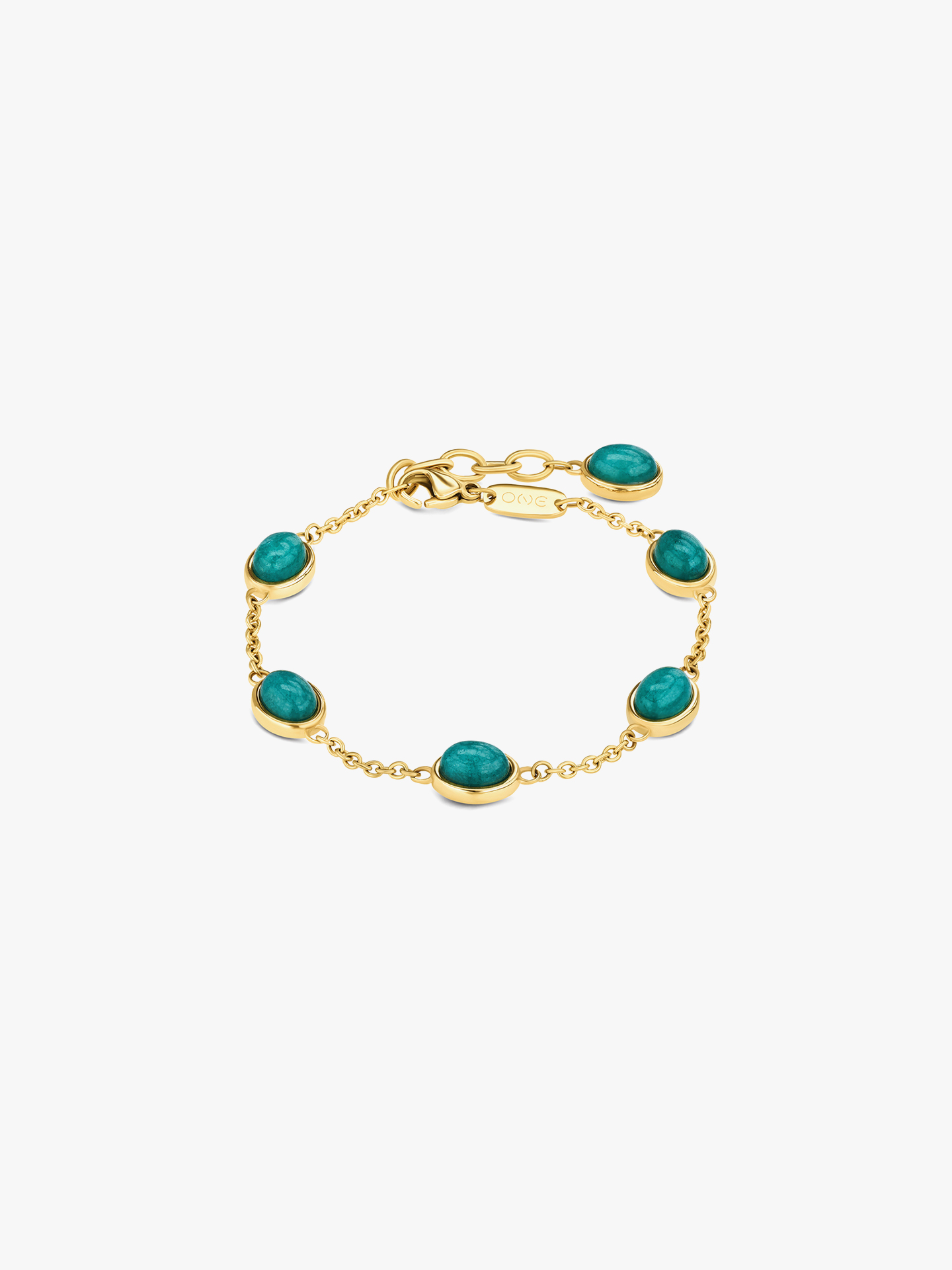 Pulseira Salina