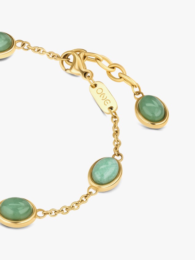 Pulseira Salina