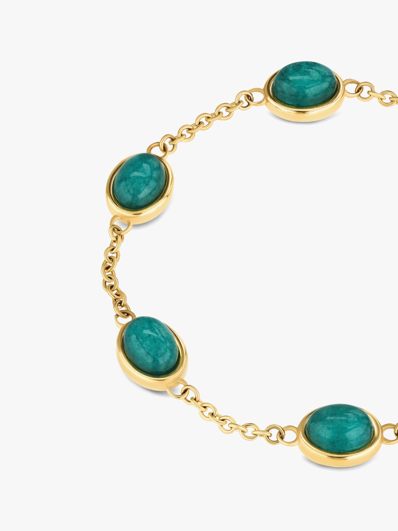 Pulseira Salina