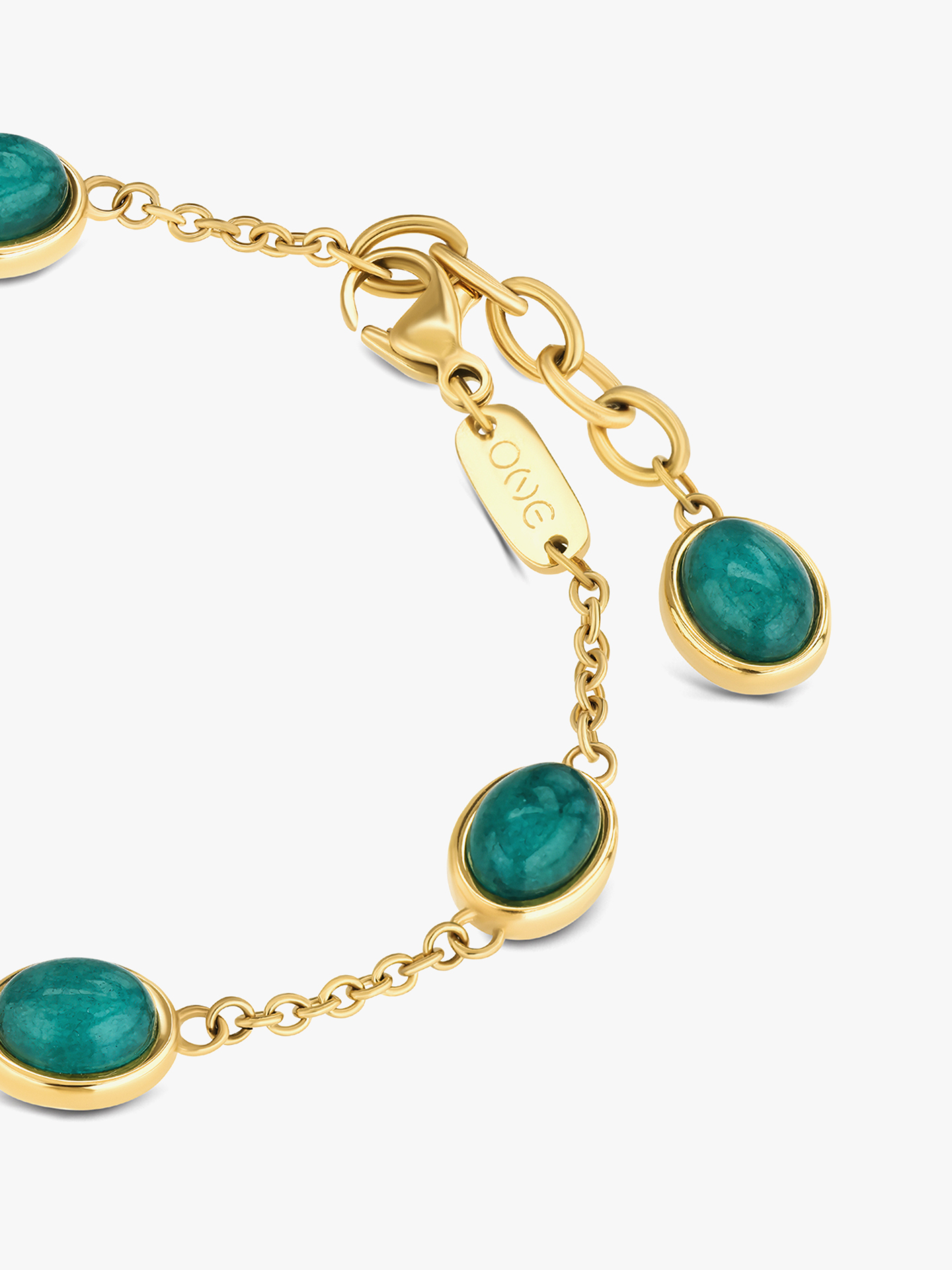 Pulseira Salina