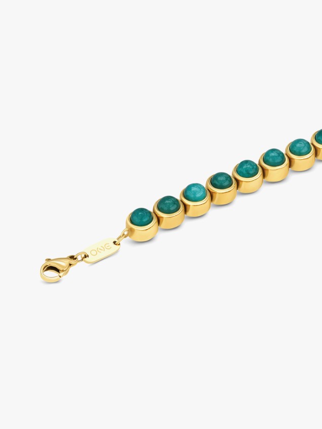 Pulseira Salina Tiny
