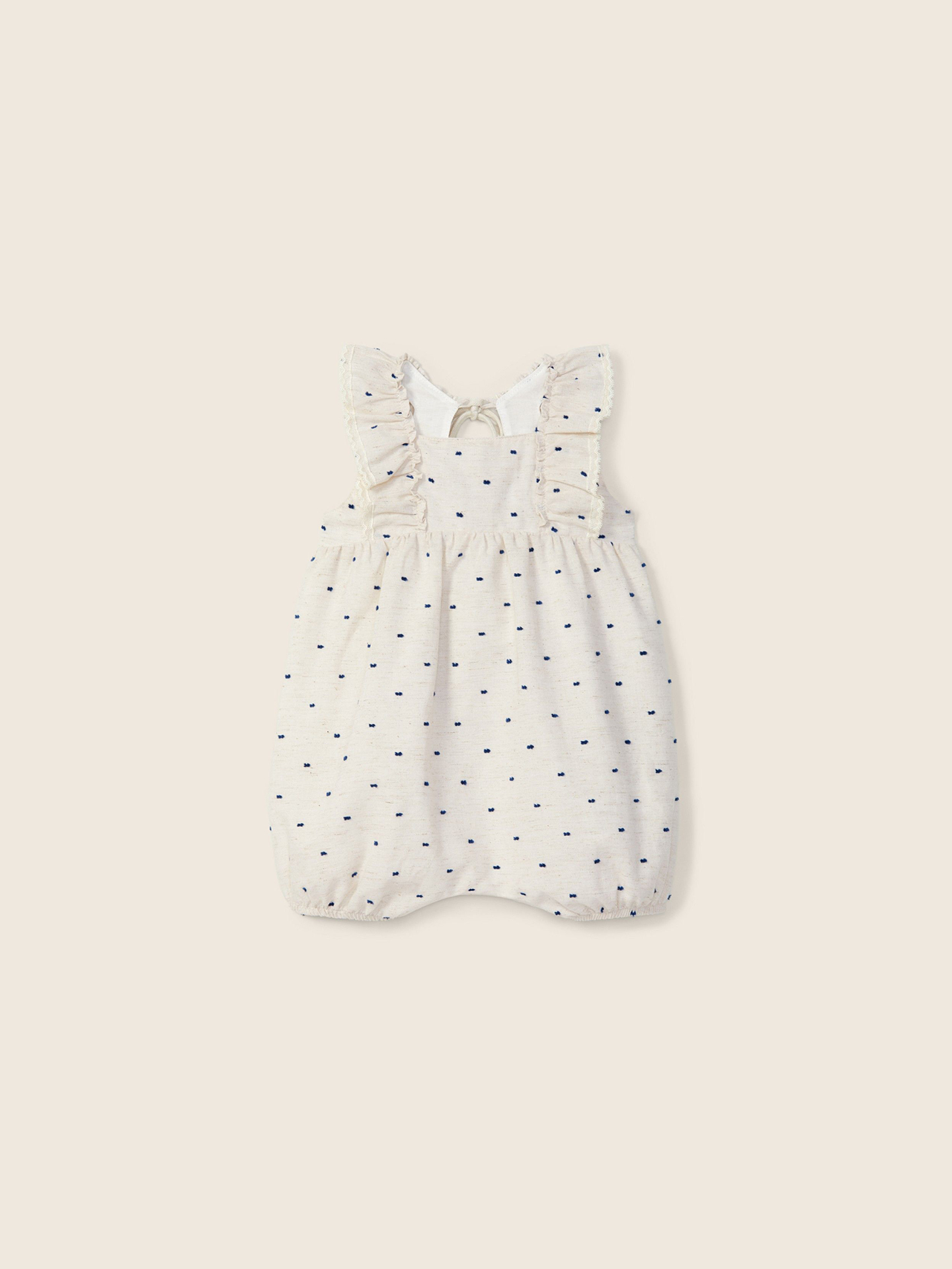 Fofo às Riscas