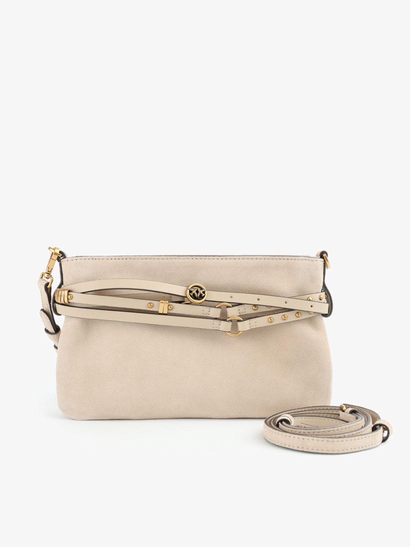 Mala de Ombro Mini Belt
