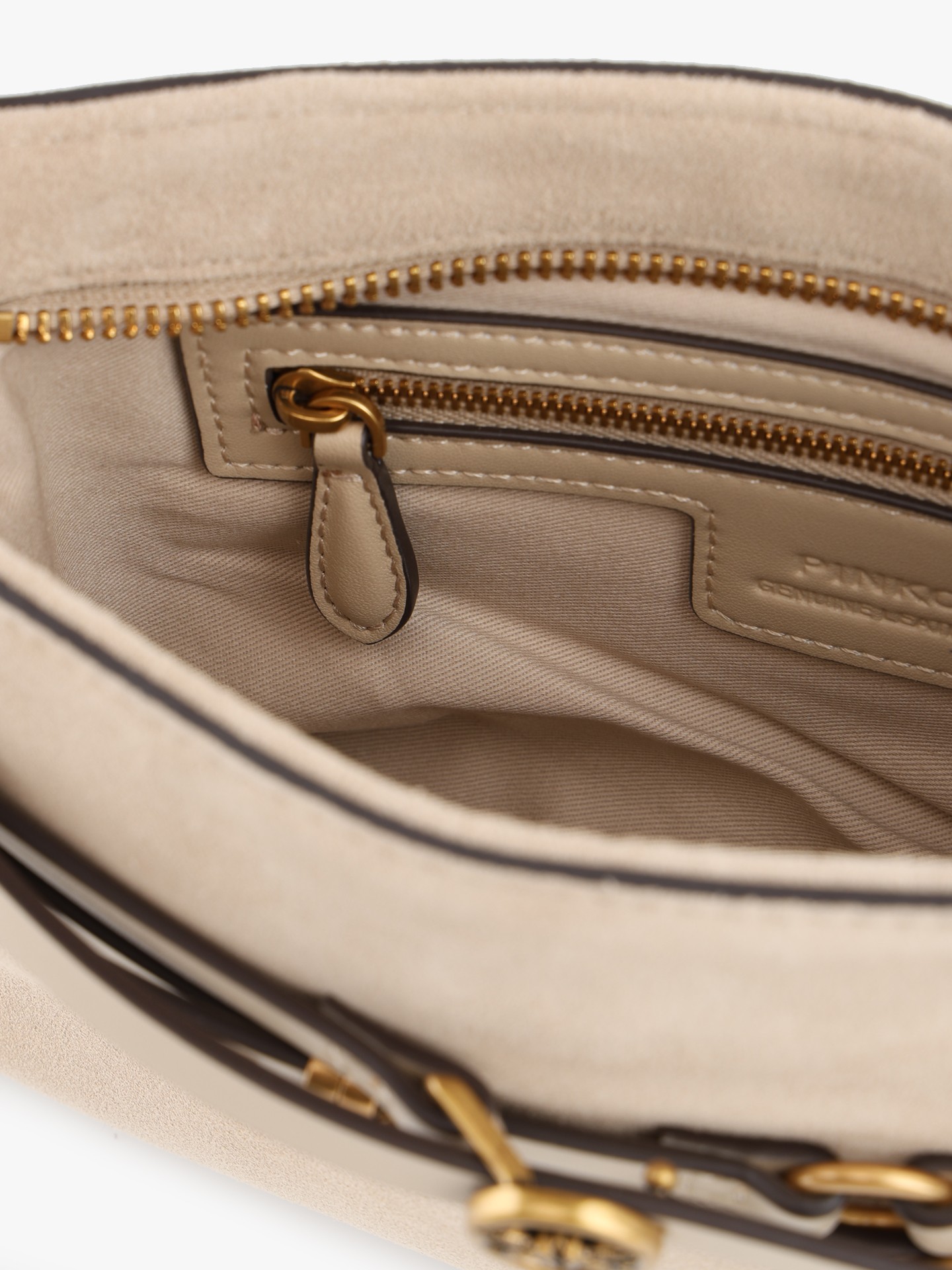 Mala de Ombro Mini Belt