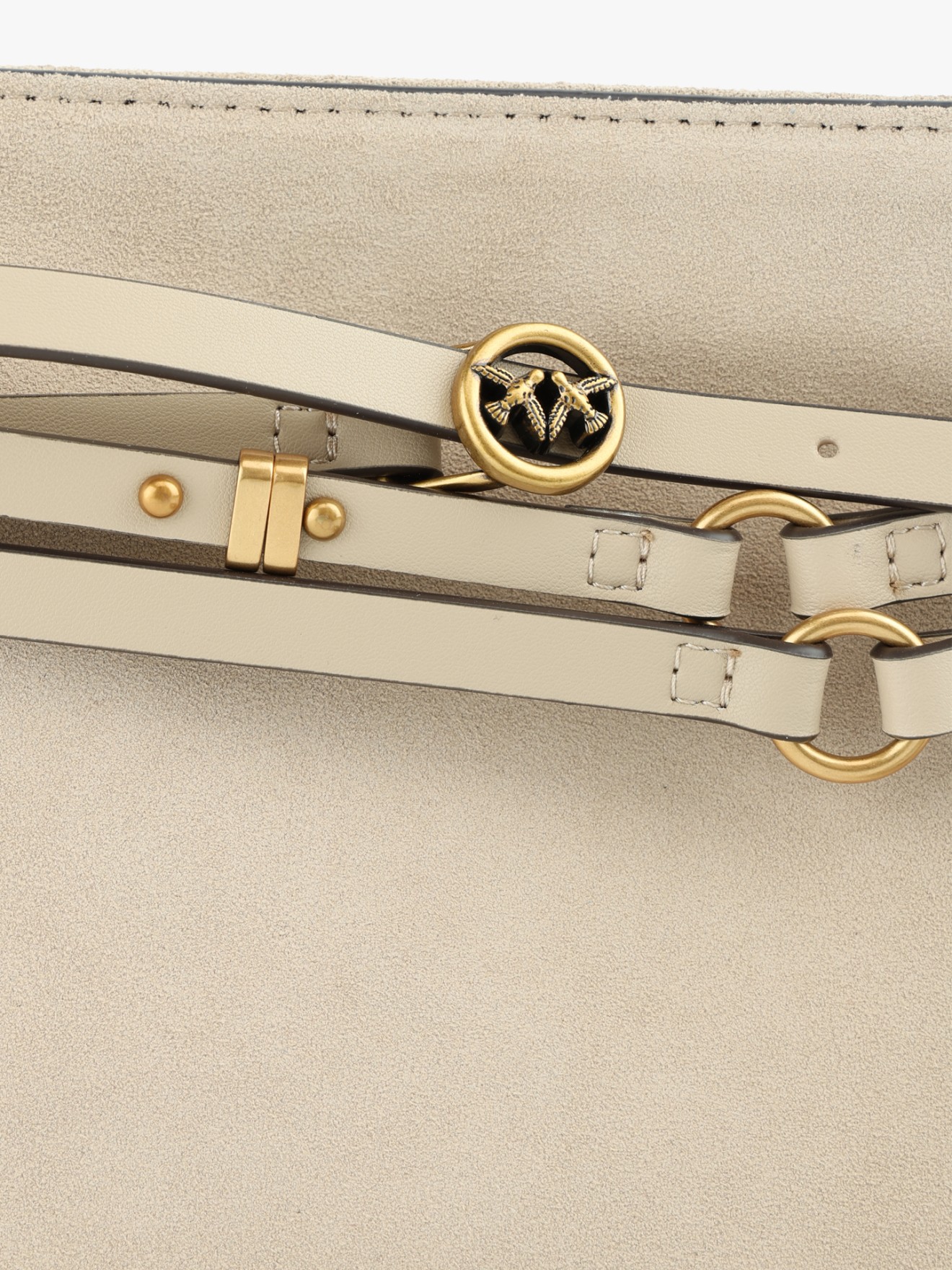 Mala de Ombro Mini Belt