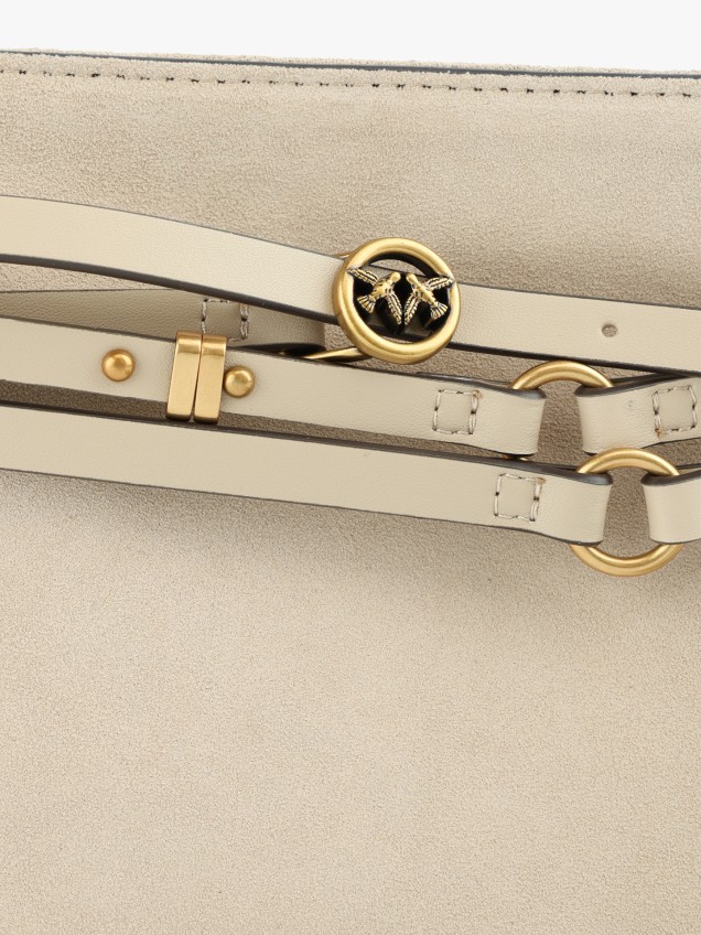 Mala de Ombro Mini Belt