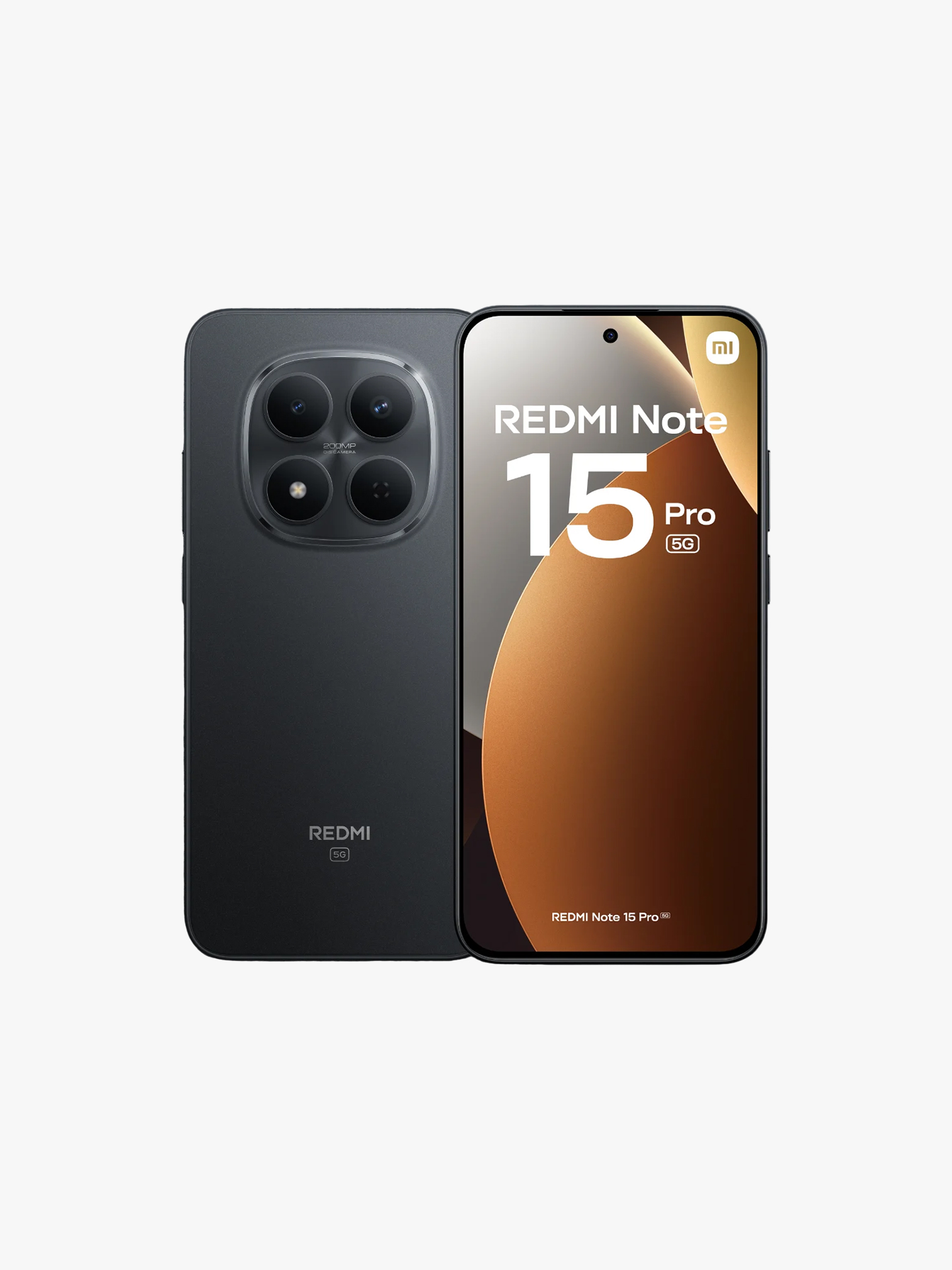 Xiaomi Redmi Note 15 Pro 5G