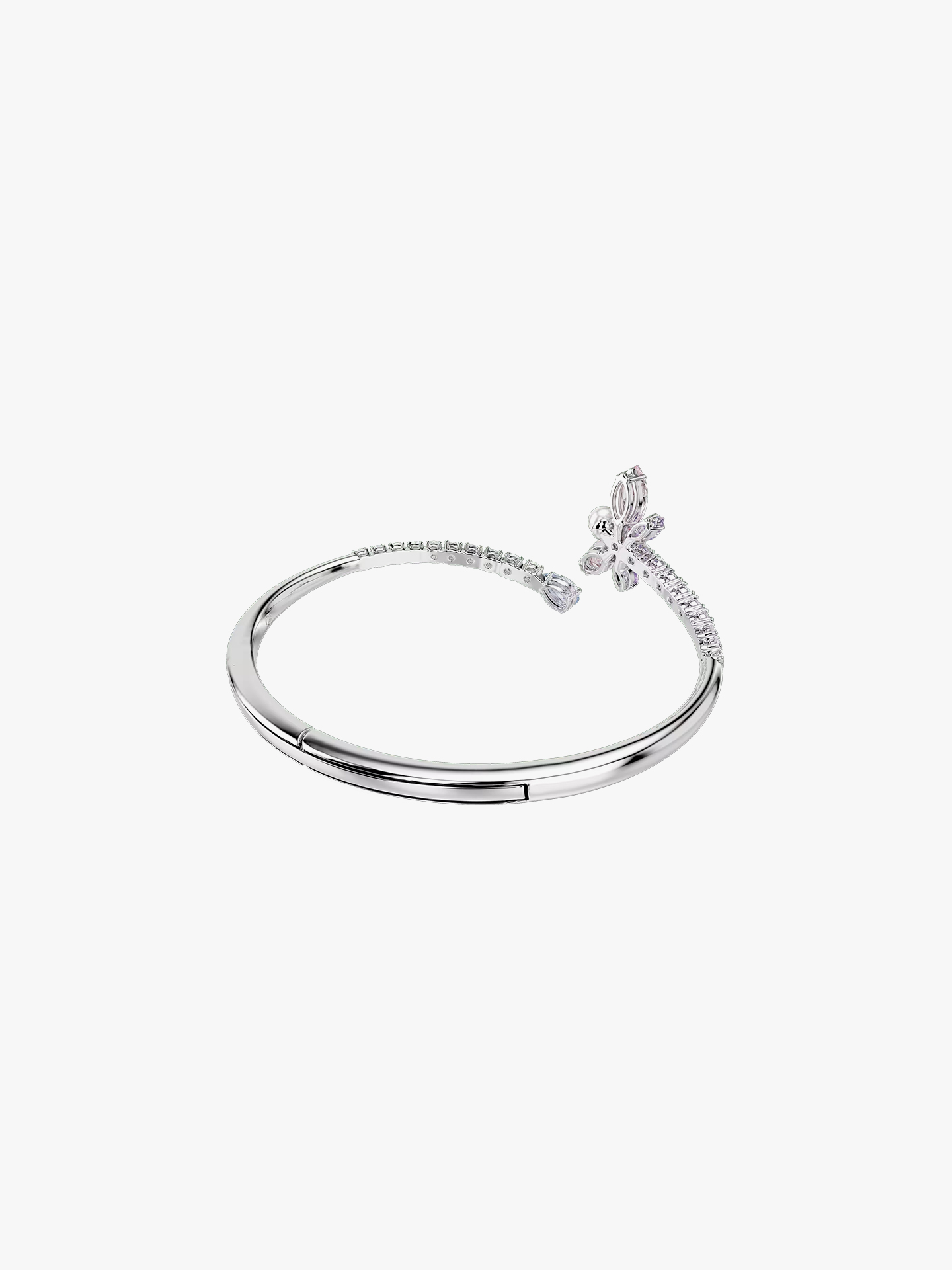 Bracelete Ariana Grande x Swarovski