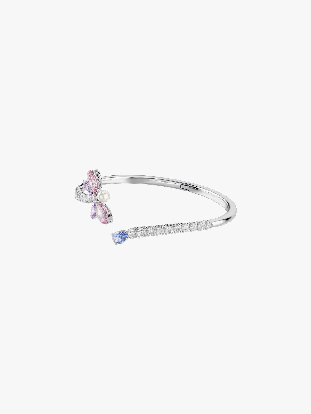 Bracelete Ariana Grande x Swarovski