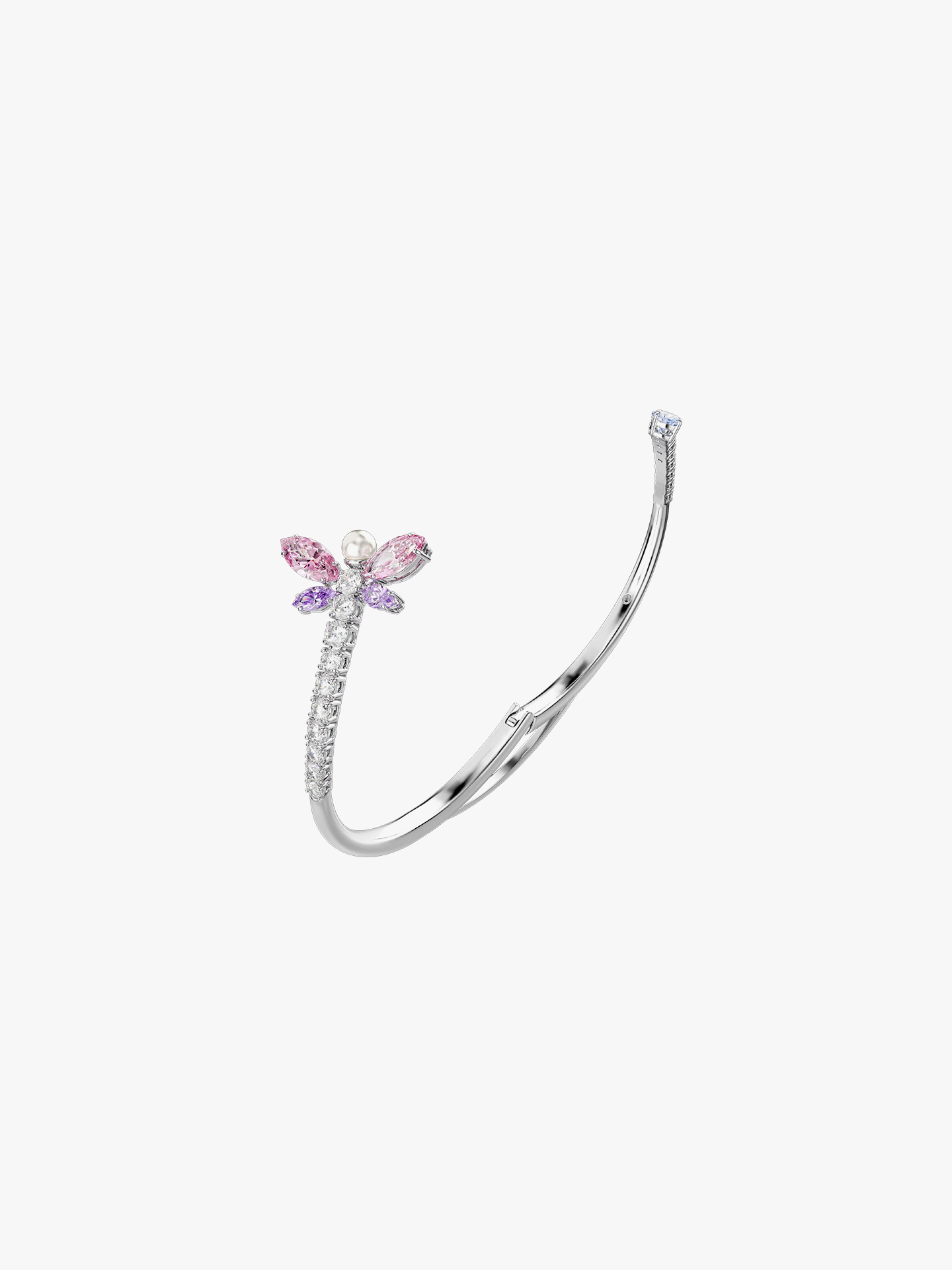 Bracelete Ariana Grande x Swarovski