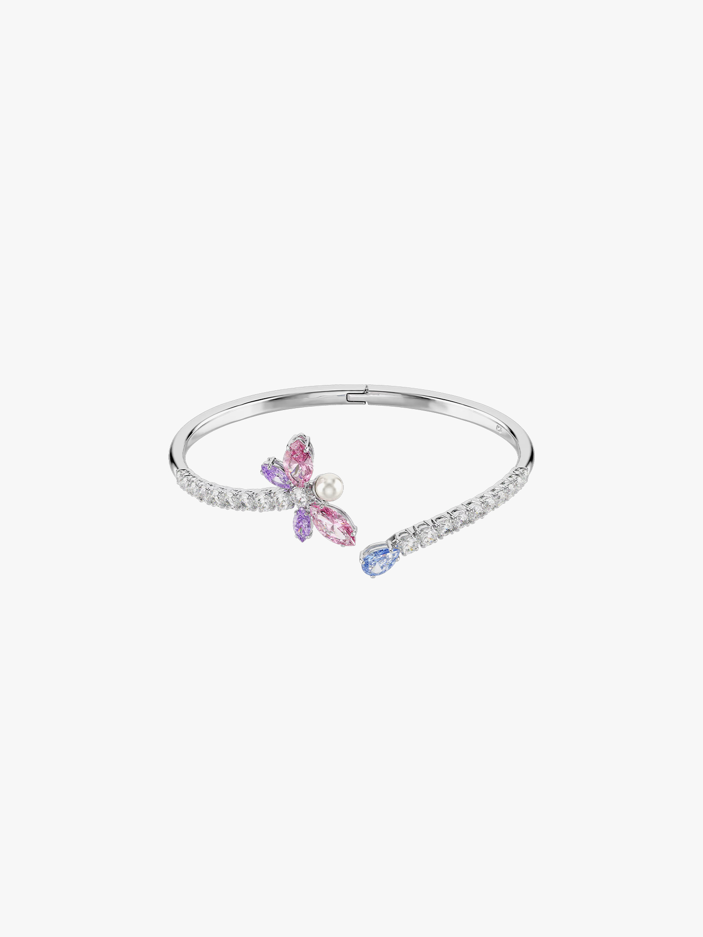 Bracelete Ariana Grande x Swarovski
