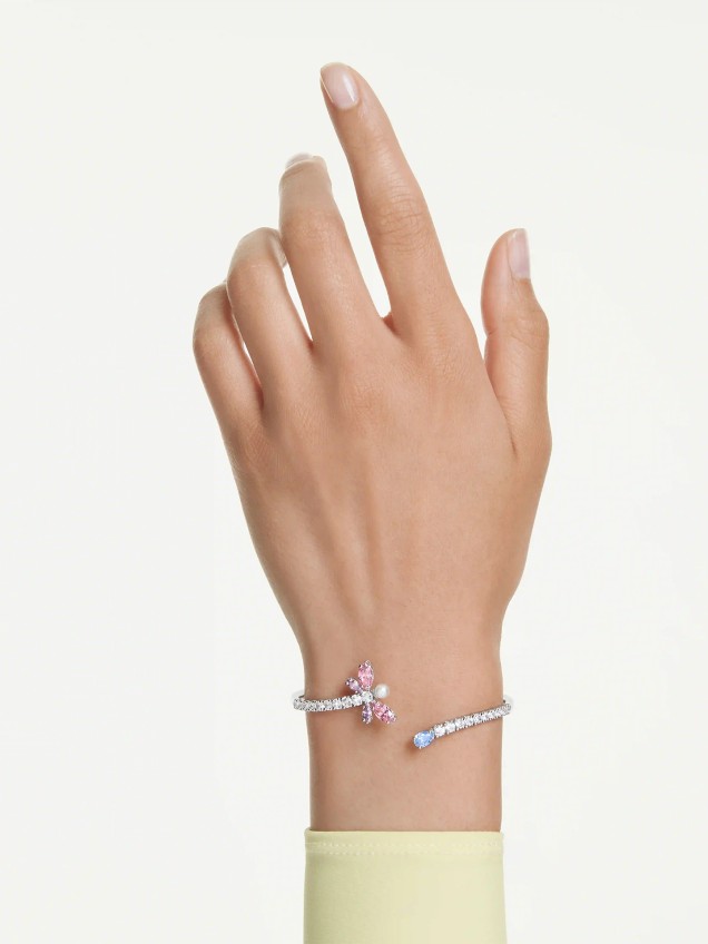Bracelete Ariana Grande x Swarovski