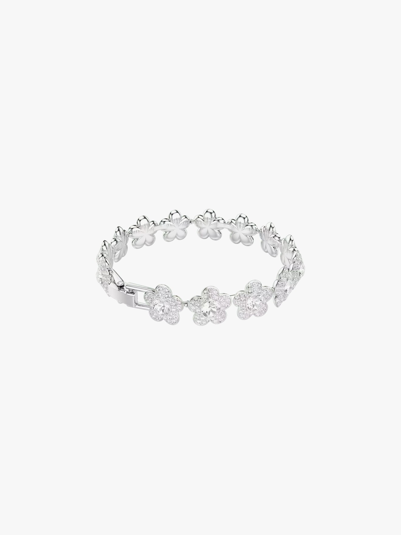 Pulseira Ariana Grande x Swarovski