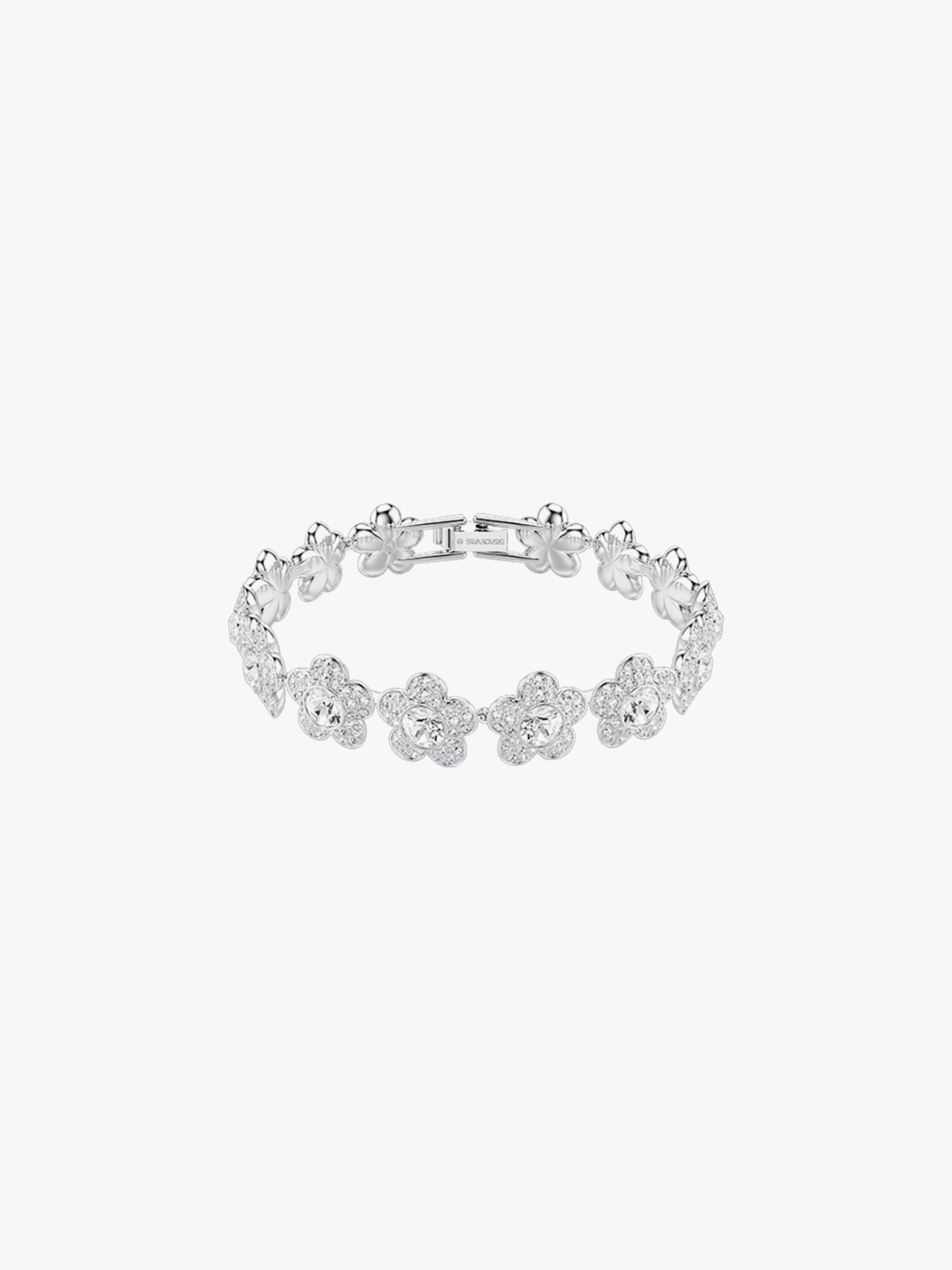 Pulseira Ariana Grande x Swarovski