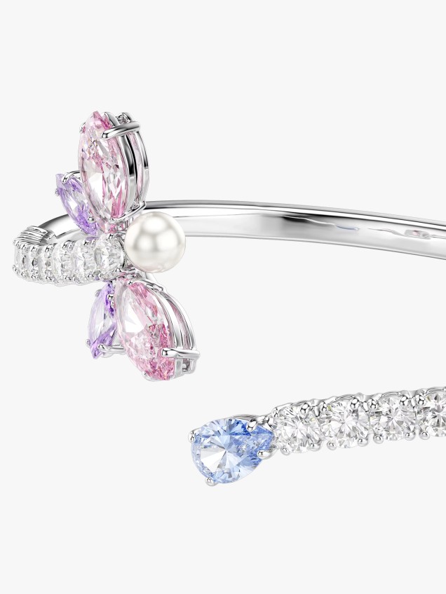 Bracelete Ariana Grande x Swarovski