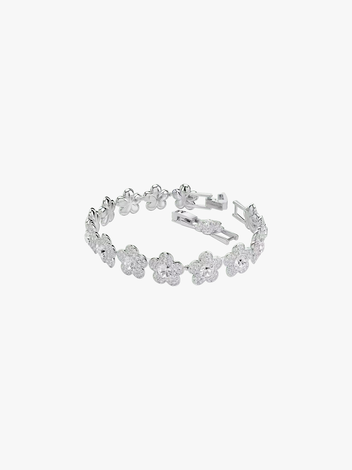 Pulseira Ariana Grande x Swarovski