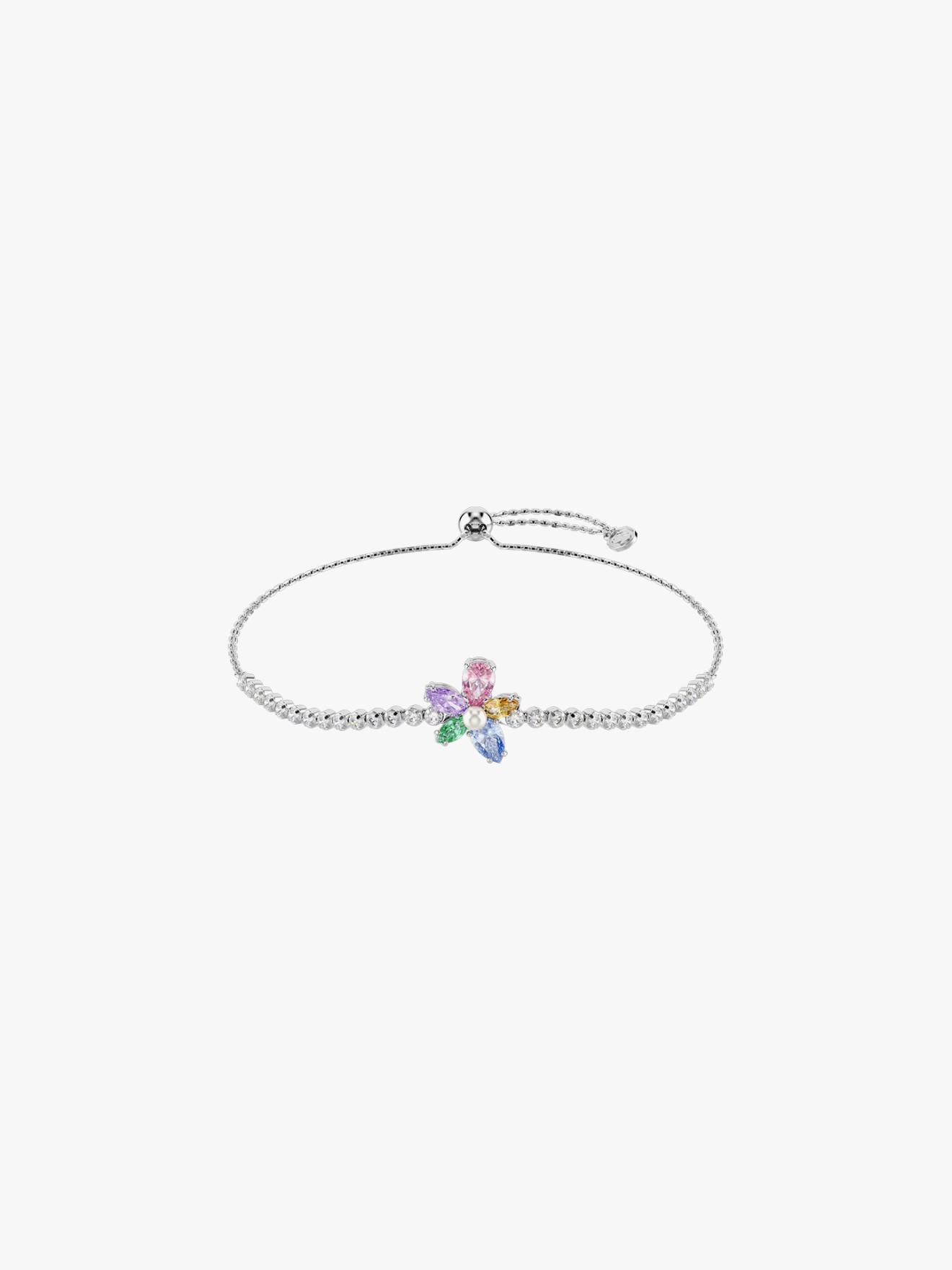 Pulseira Ariana Grande x Swarovski
