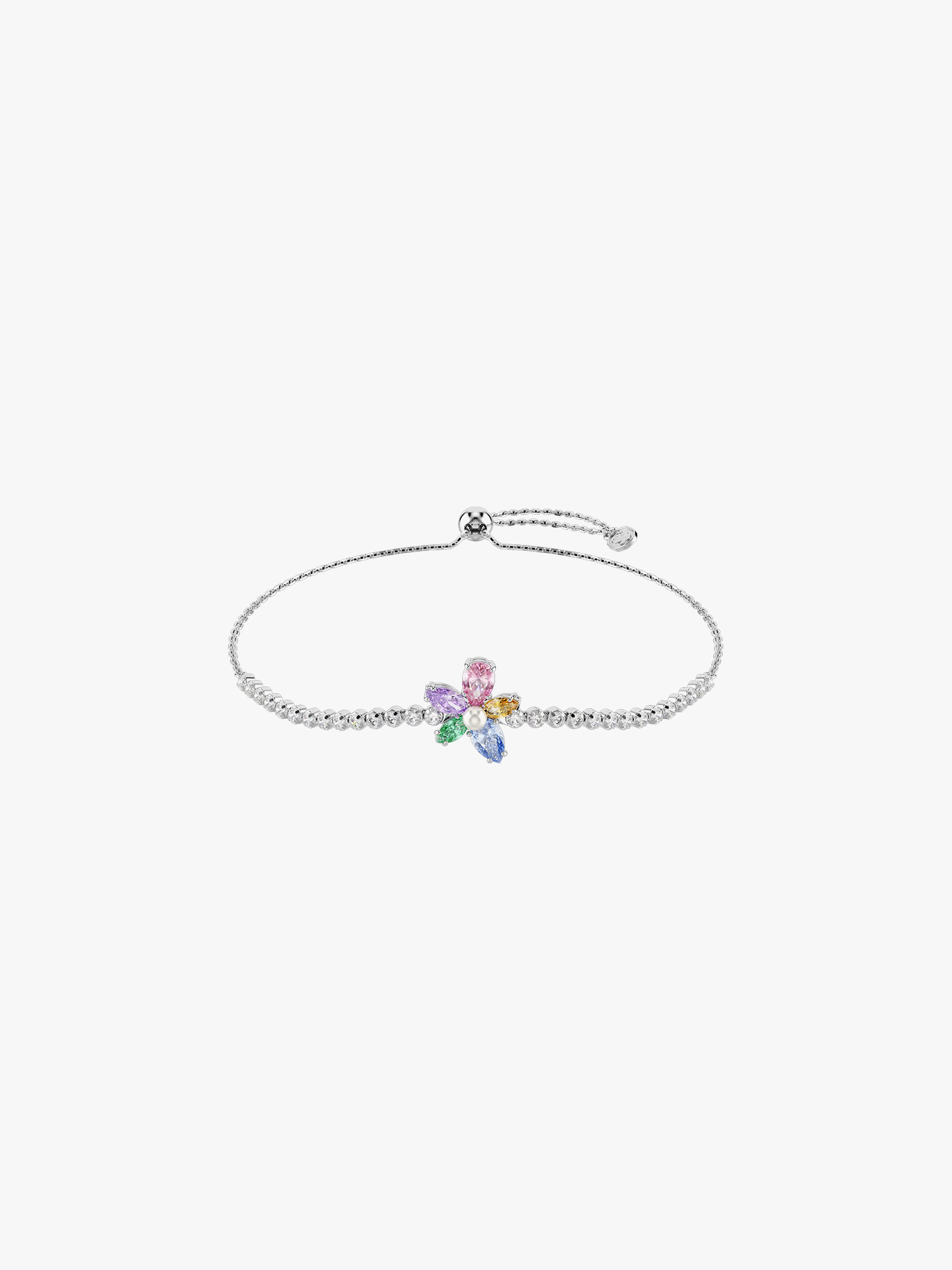 Pulseira Ariana Grande x Swarovski