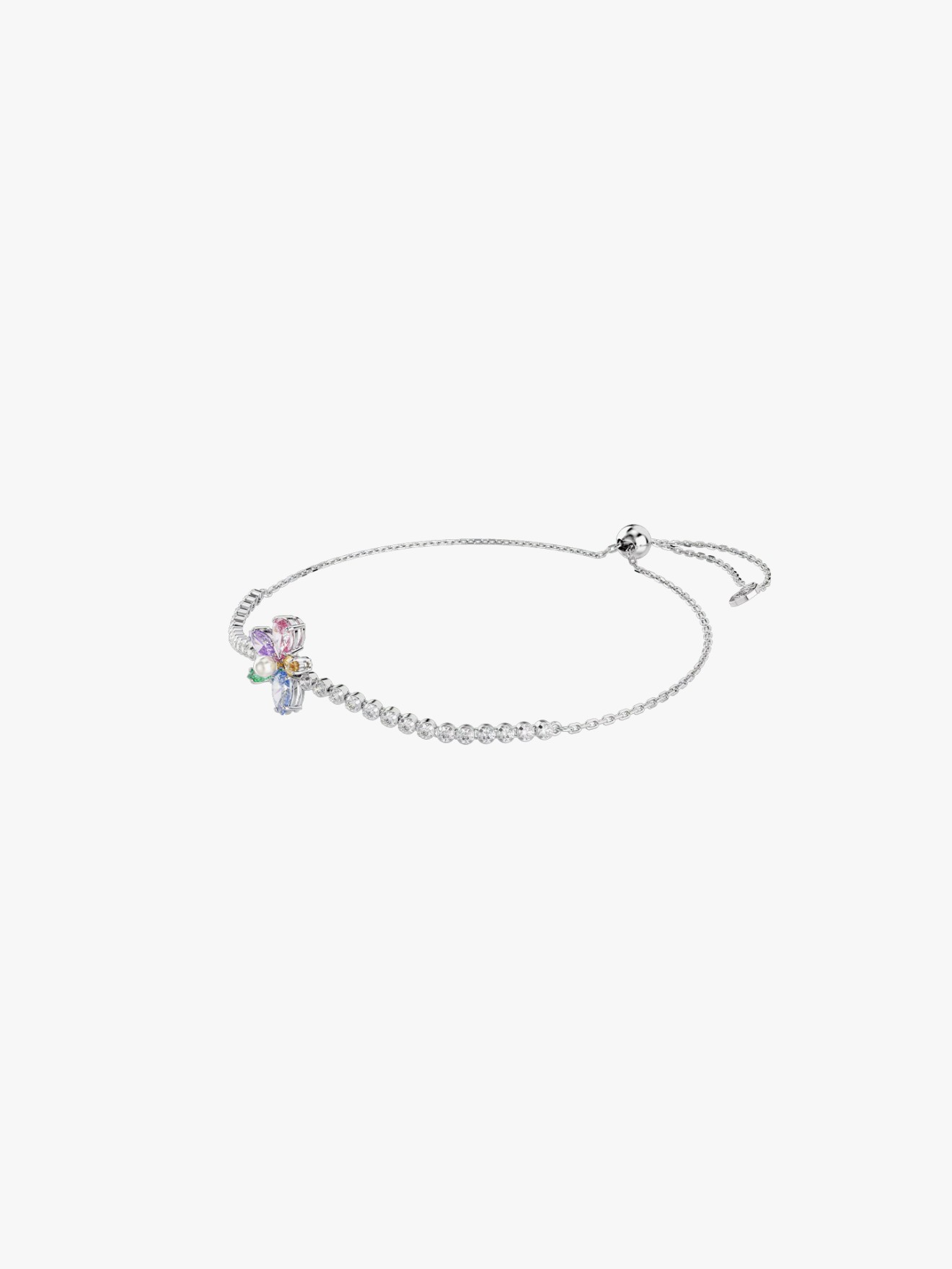 Pulseira Ariana Grande x Swarovski