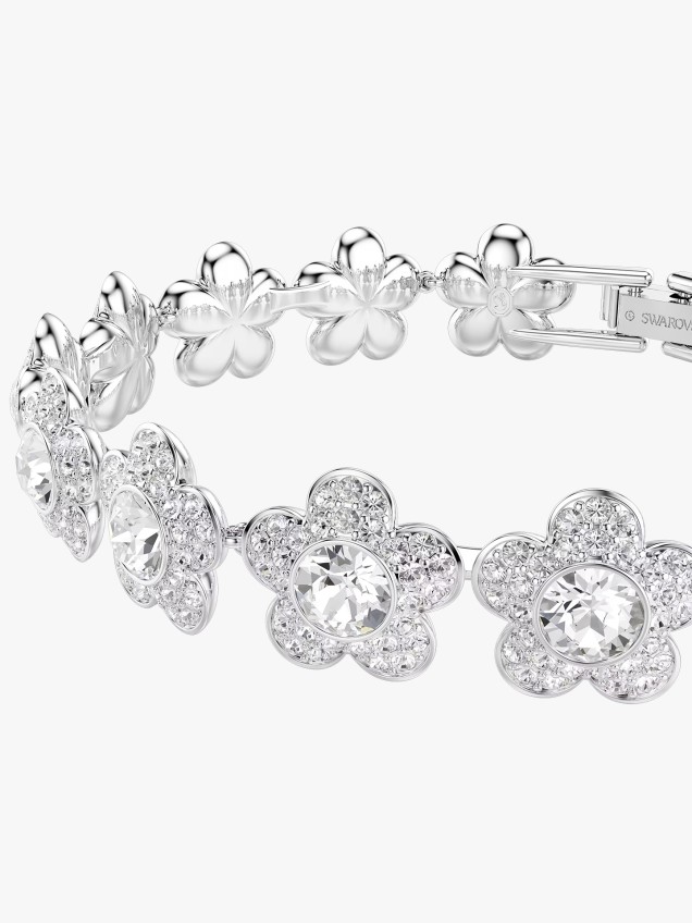 Pulseira Ariana Grande x Swarovski