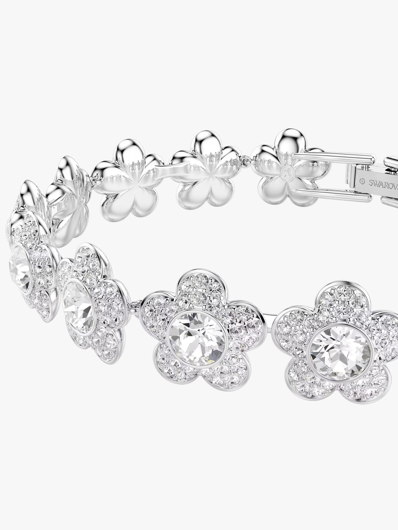 Pulseira Ariana Grande x Swarovski