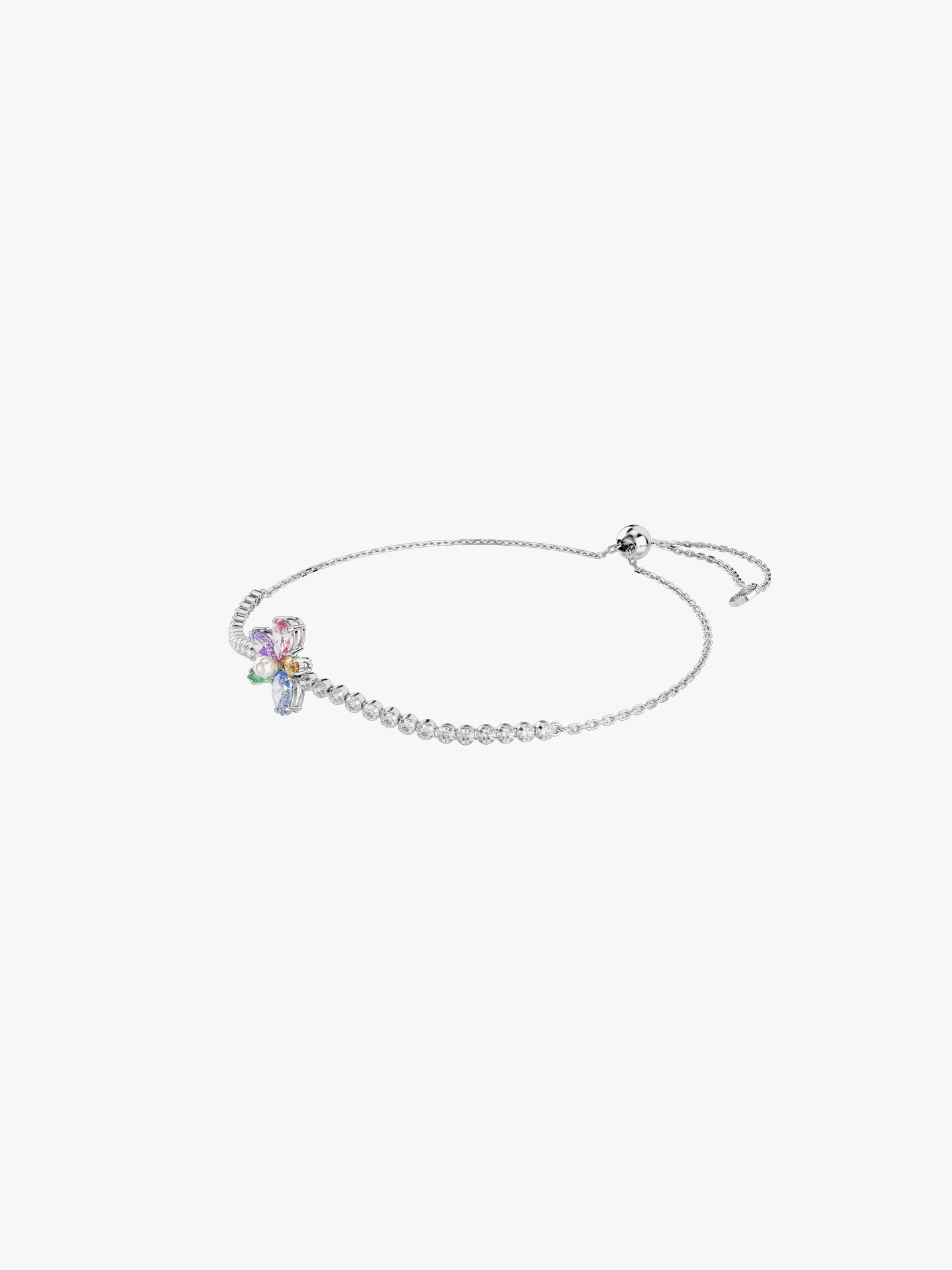 Pulseira Ariana Grande x Swarovski