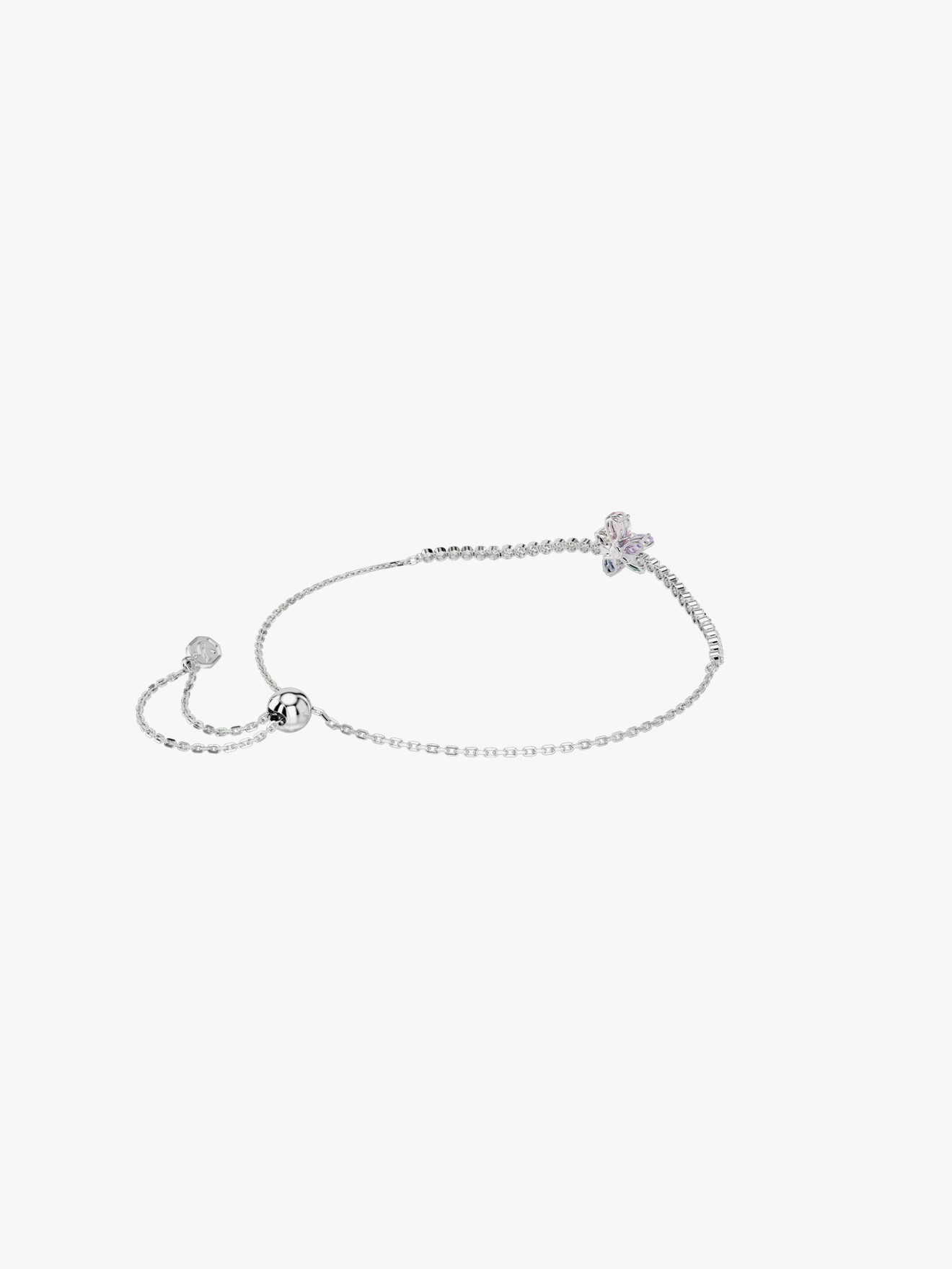 Pulseira Ariana Grande x Swarovski