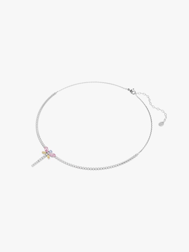 Colar Y Ariana Grande x Swarovski
